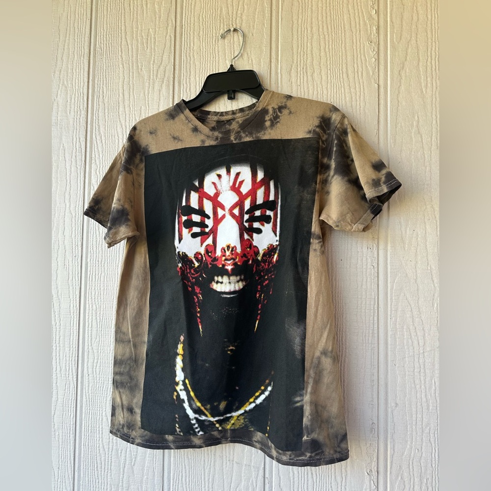 NWOT Sleep Token Vessel Graphic T-Shirt - Picture 7 of 8